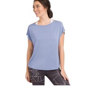 Prana Rowena Top Size S